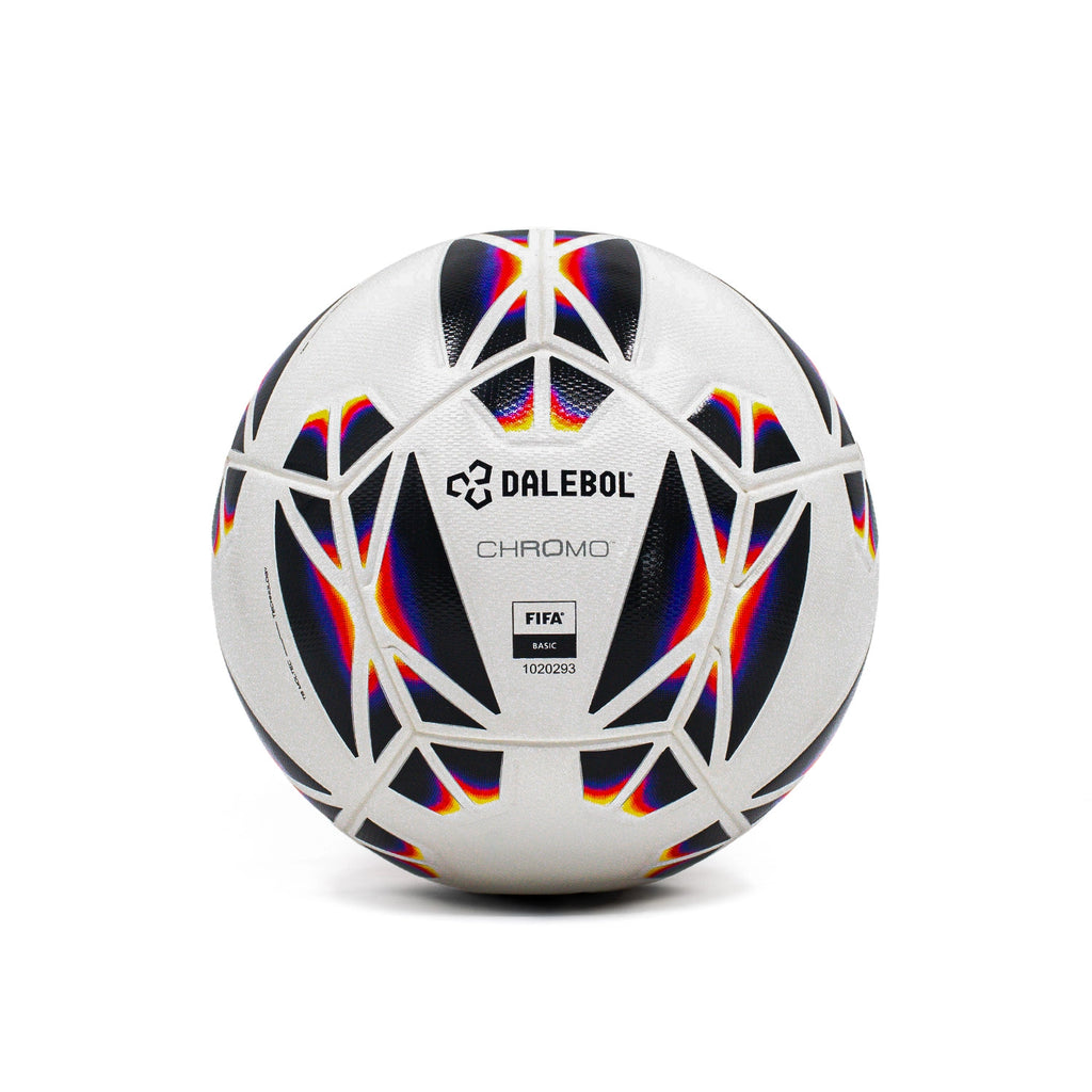 BOLA DE FUTSAL DALEBOL CHROMO™ FIFA® BASIC