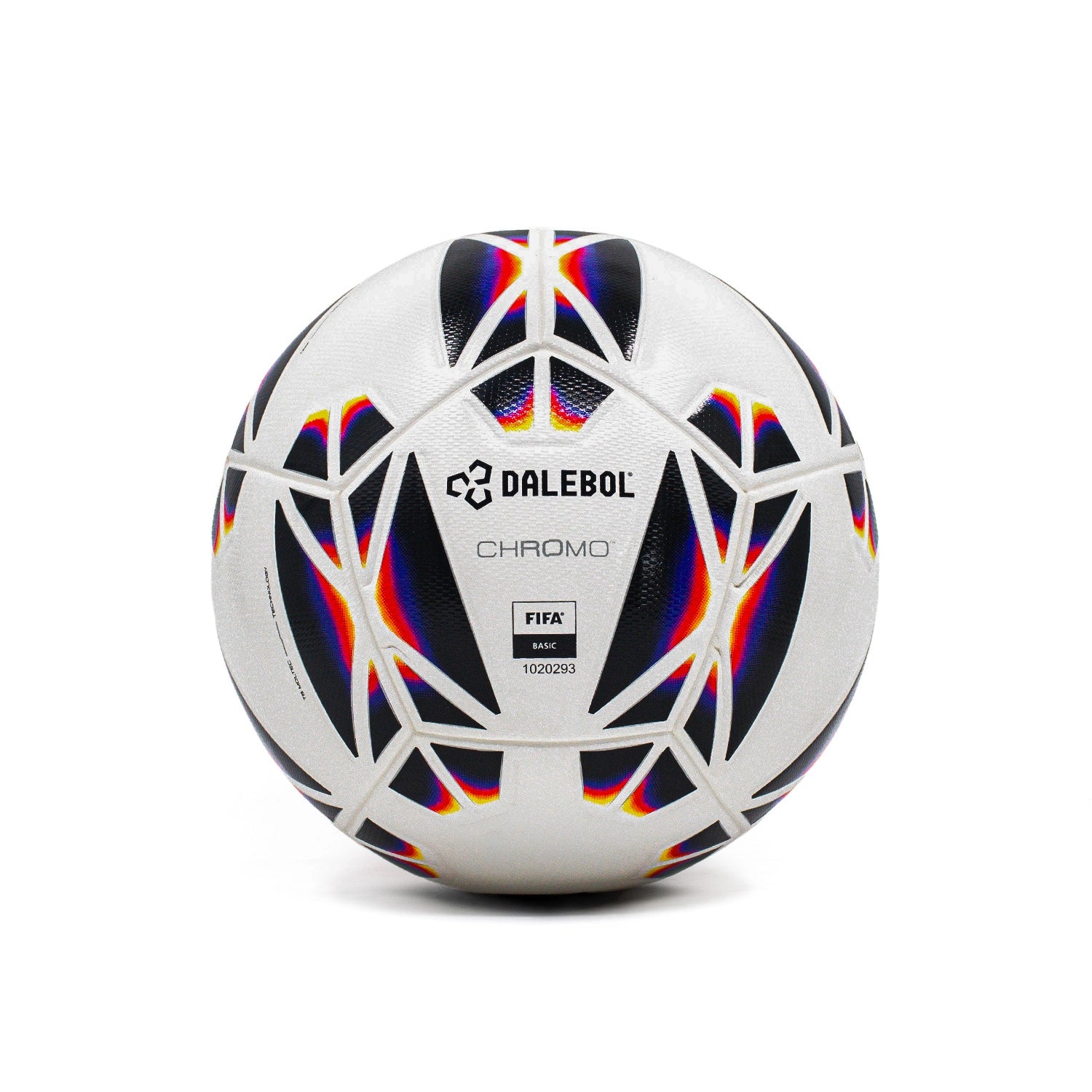 BOLA DE FUTSAL DALEBOL CHROMO™ FIFA® BASIC