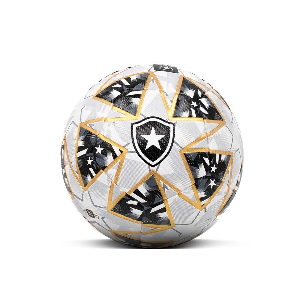 BOLA DE FUTEBOL DALEBOL BOTAFOGO OFICIAL NFTEC™
