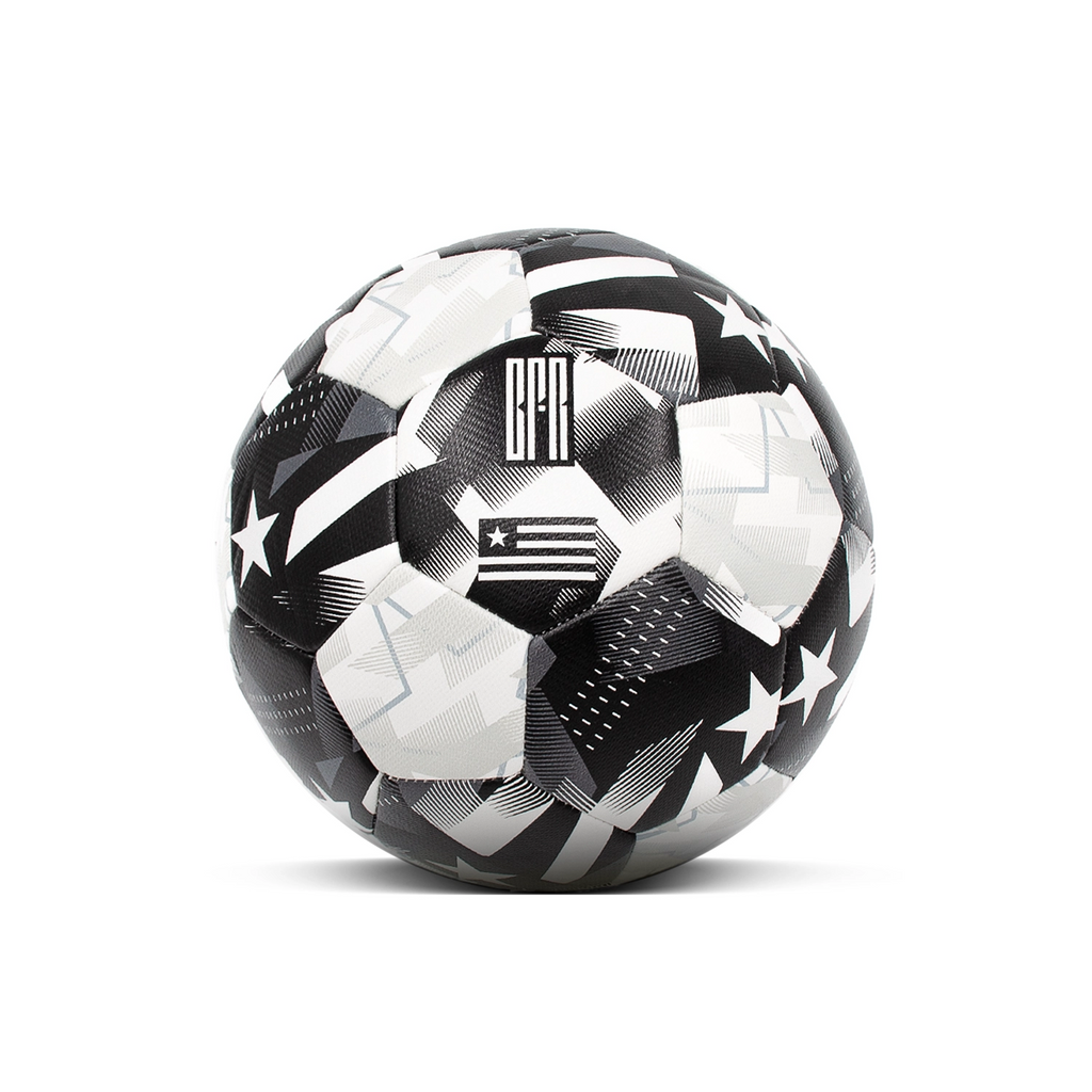 BOLA DE FUTEBOL BOTAFOGO DALEBOL COSTURADA NFTEC™