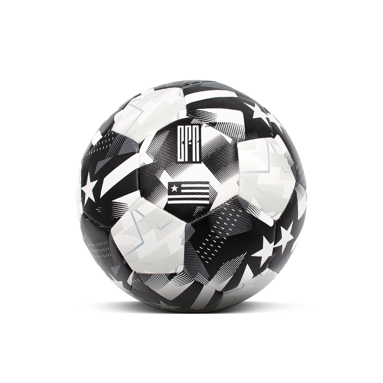 BOLA DE FUTEBOL BOTAFOGO DALEBOL COSTURADA NFTEC™