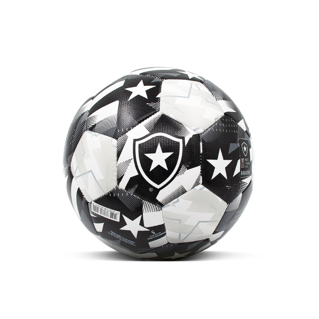 BOLA DE FUTEBOL BOTAFOGO DALEBOL COSTURADA NFTEC™
