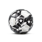 BOLA DE FUTEBOL BOTAFOGO DALEBOL COSTURADA NFTEC™