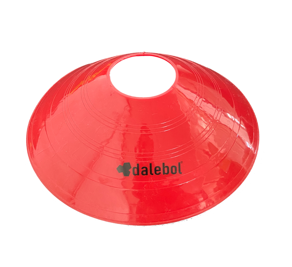 CONE CHAPÉU DALEBOL