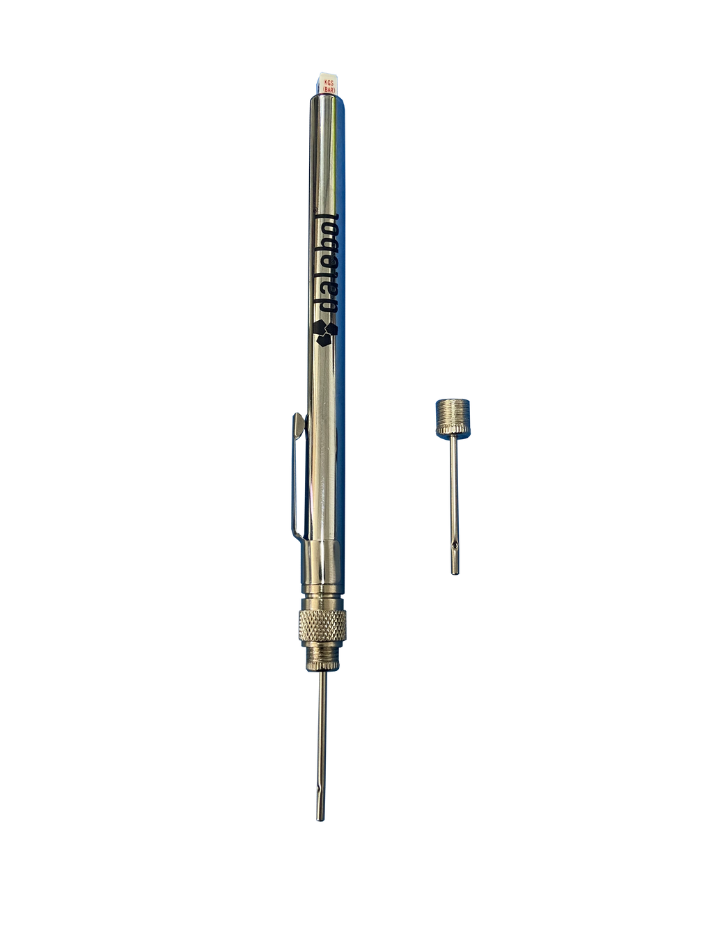 CALIBRADOR CANETA DALEBOL