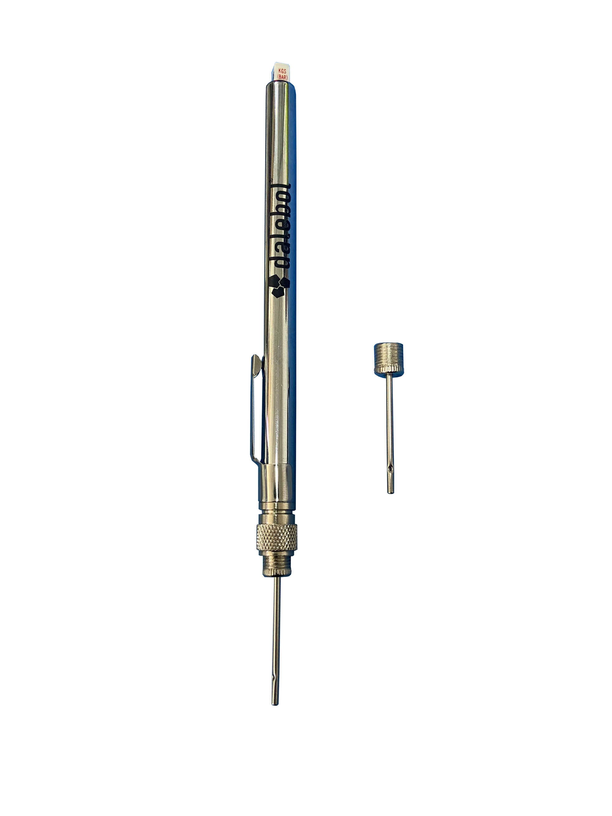 CALIBRADOR CANETA DALEBOL