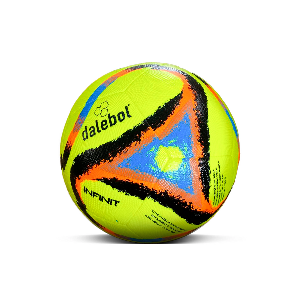 BOLA DE FUTEBOL SOCIETY DALEBOL FUSION INFINITE