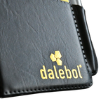 KIT CARTÃO ÁRBITRO DE FUTSAL DALEBOL C/CANETA E CAPA