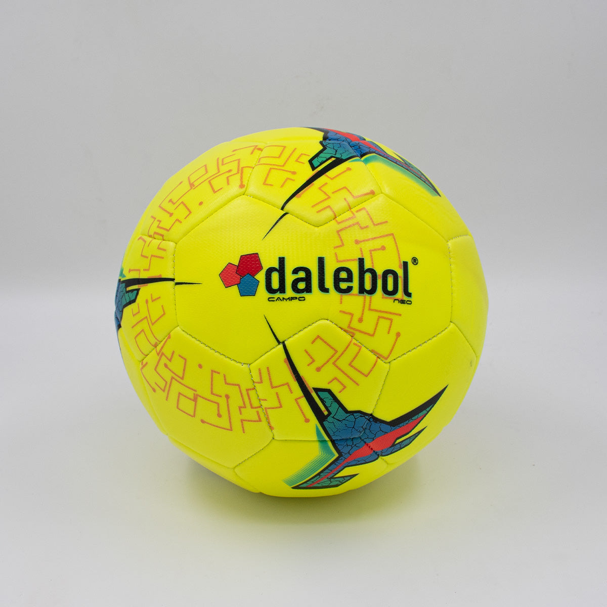 BOLA DE FUTEBOL DE CAMPO NEO