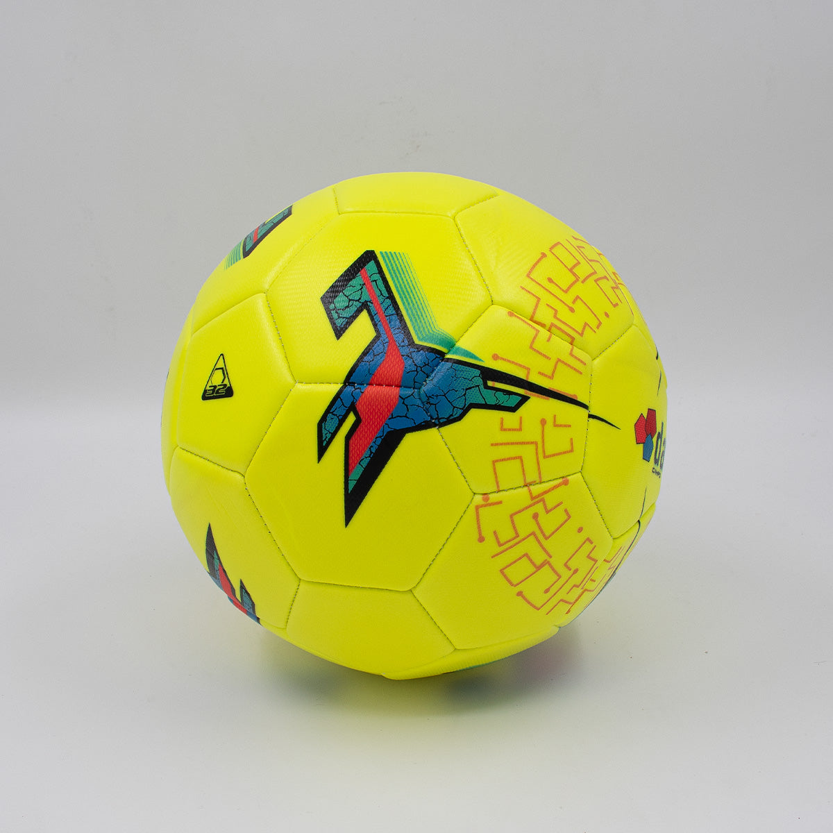 BOLA DE FUTEBOL DE CAMPO NEO