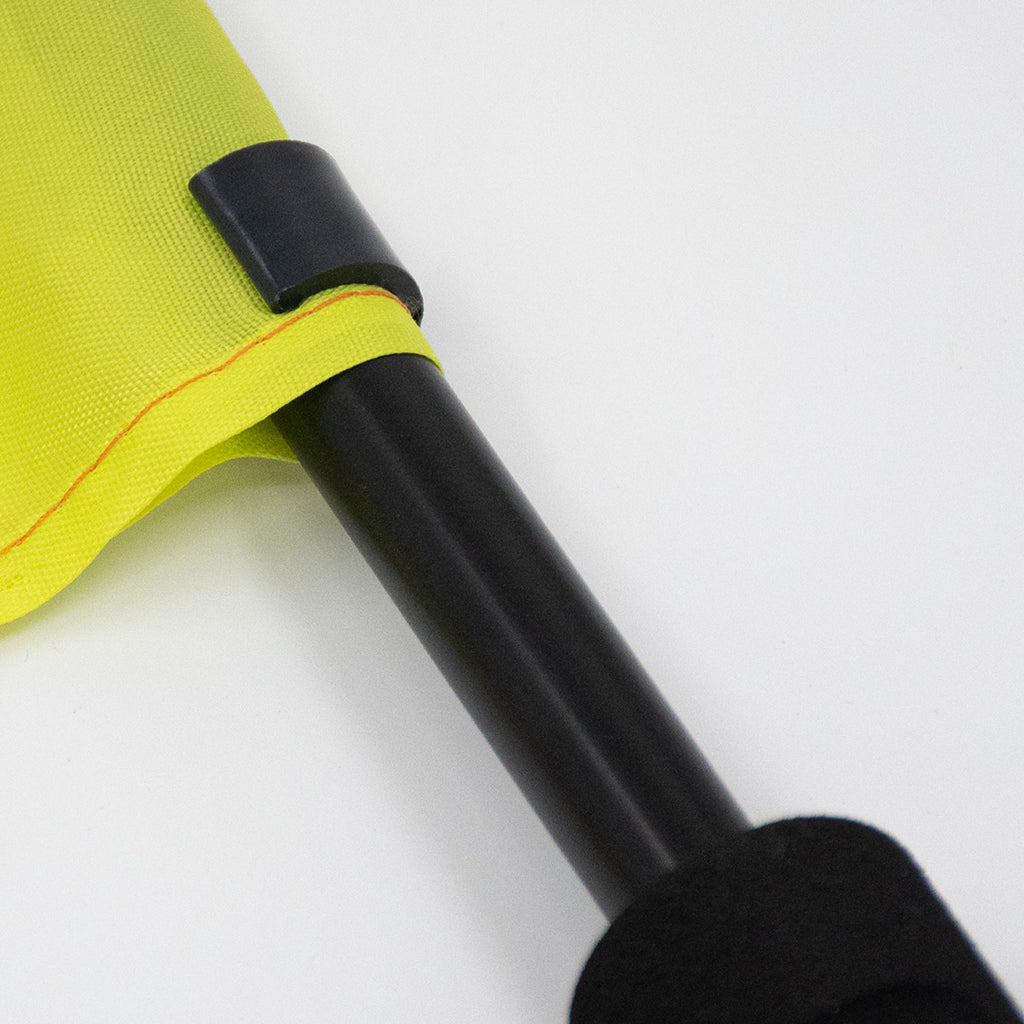 PAR DE BANDEIRINHAS DALEBOL