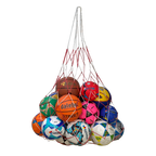 REDE DE TRANSPORTE DE BOLAS DALEBOL