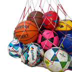 REDE DE TRANSPORTE DE BOLAS DALEBOL