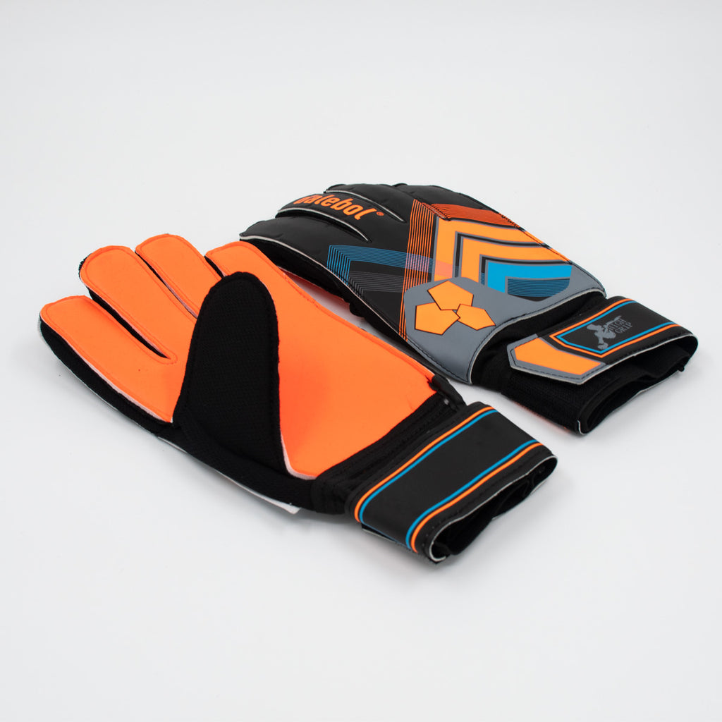 PAR DE LUVAS DE GOLEIRO DALEBOL - FUTEBOL DE CAMPO