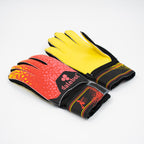 PAR DE LUVAS DE GOLEIRO DALEBOL - FUTEBOL DE CAMPO