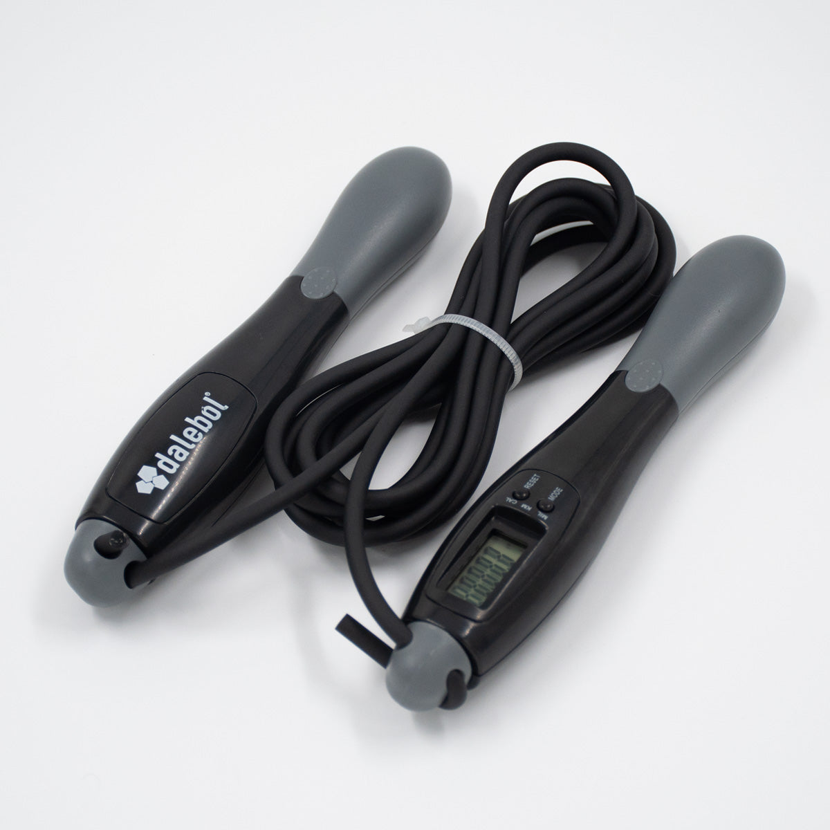 CORDA DE PVC COM PEGADOR DALEBOL