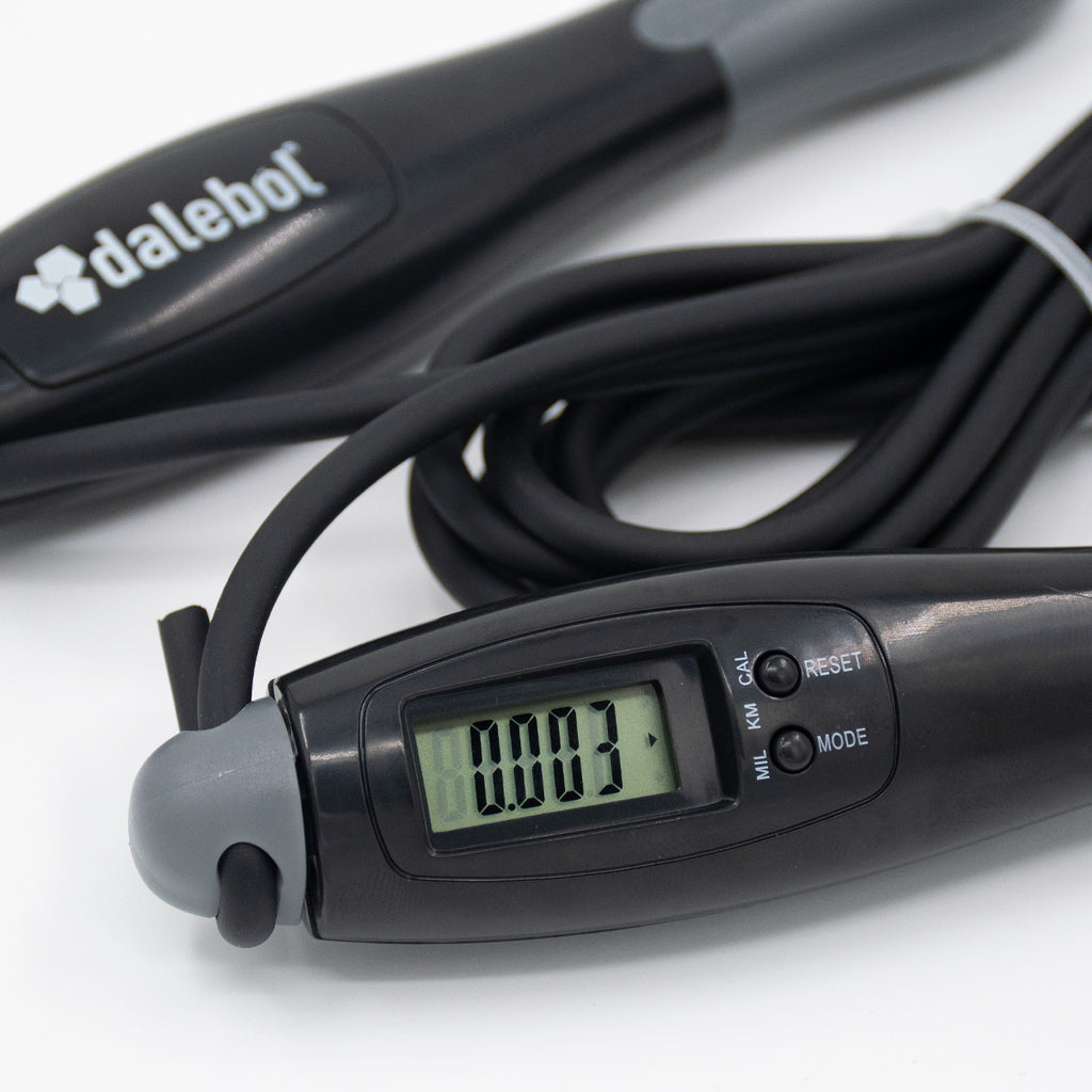 CORDA DE PVC COM PEGADOR DALEBOL