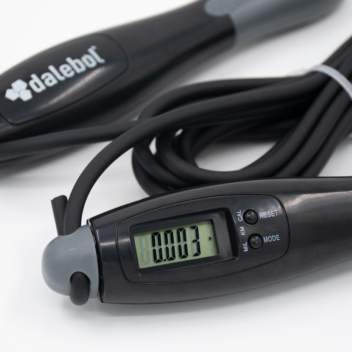 CORDA DE PVC COM PEGADOR DALEBOL