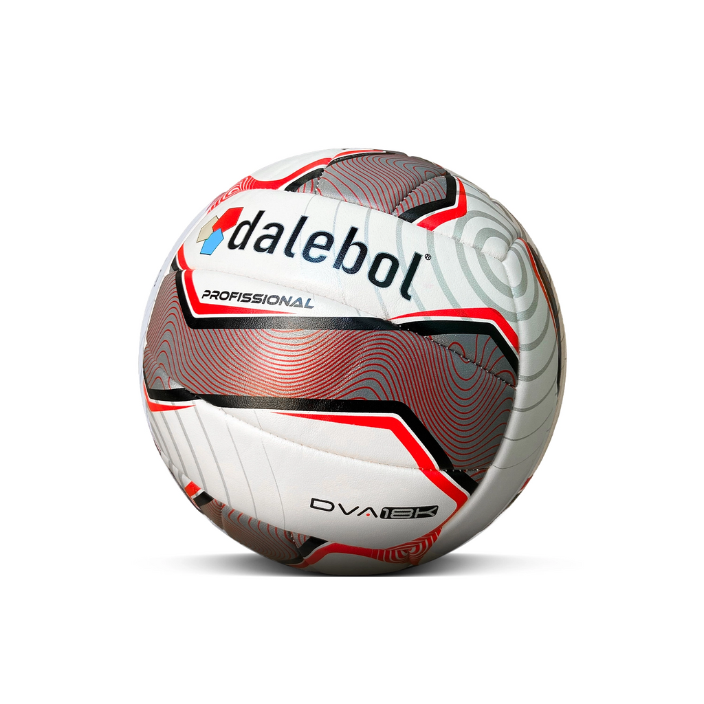 BOLA DE VÔLEI 18K DALEBOL