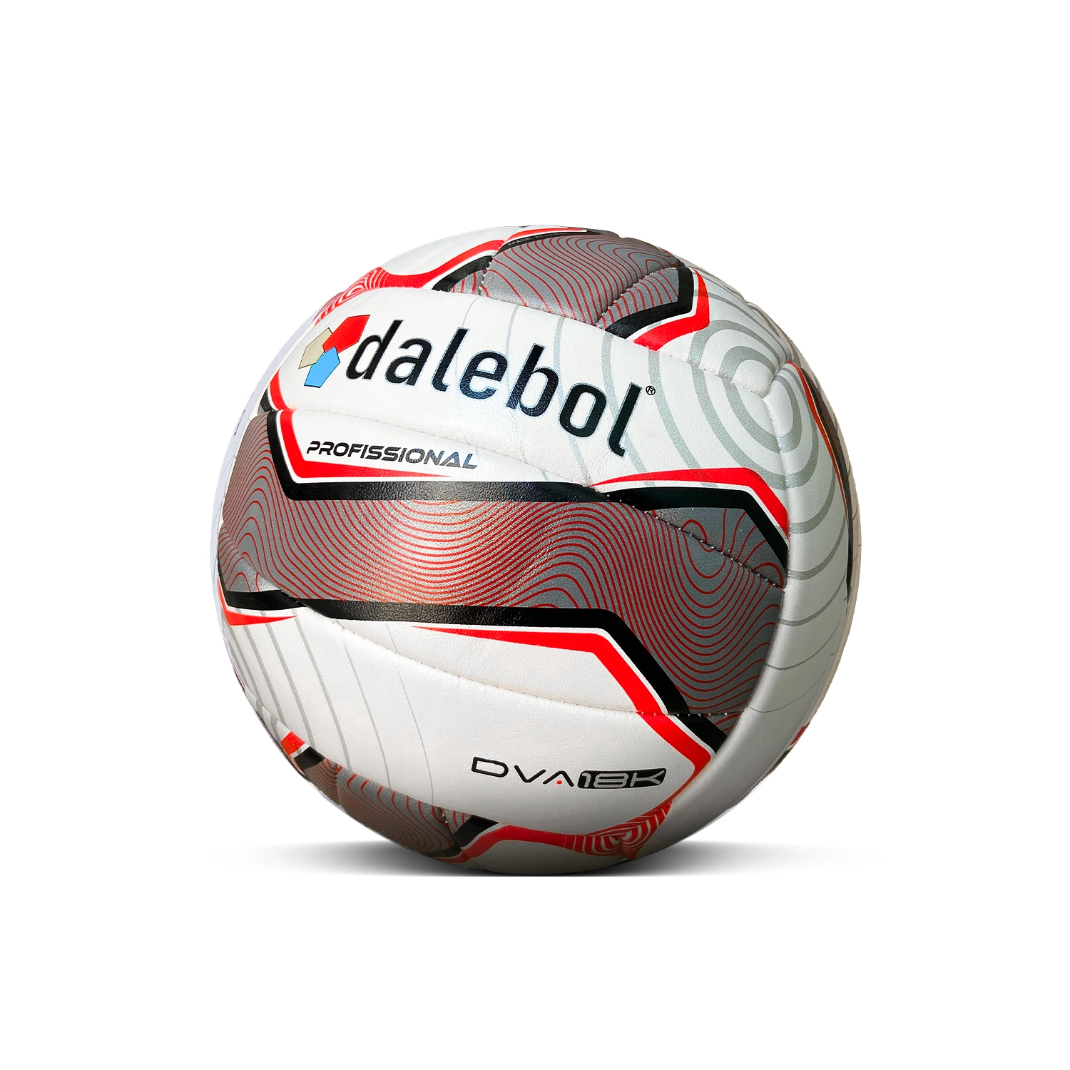 BOLA DE VÔLEI 18K DALEBOL
