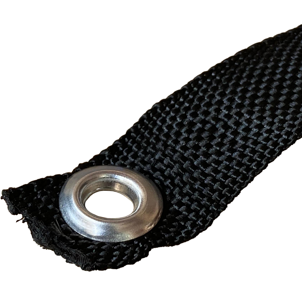 ESCADA DE AGILIDADE DE EVA DALEBOL