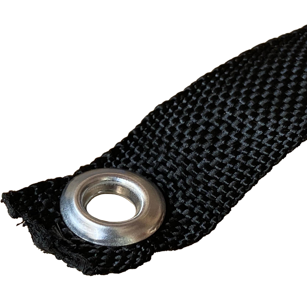 ESCADA DE AGILIDADE DE EVA DALEBOL