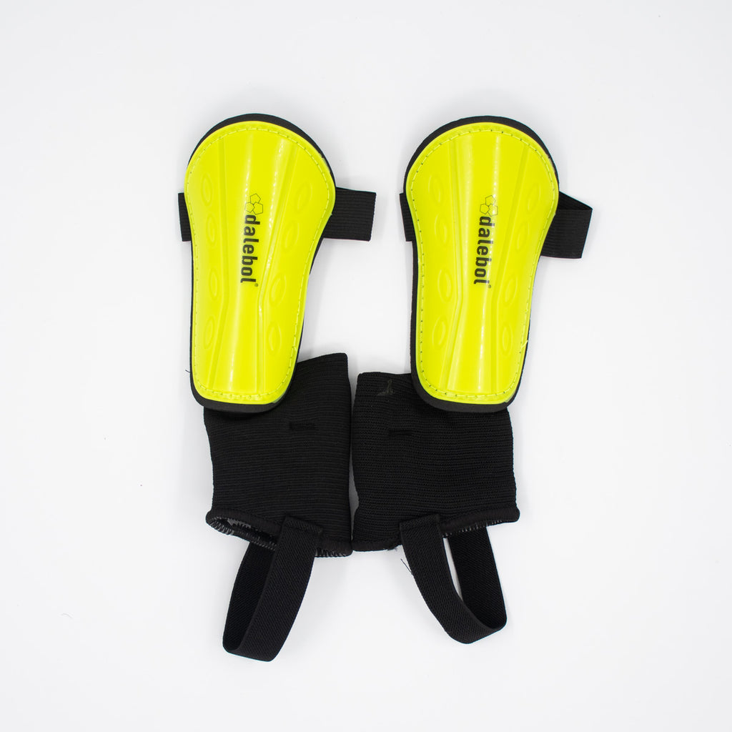 CANELEIRAS FUTEBOL DALEBOL COM TORNOZELEIRA