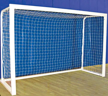 PAR DE REDE FUTSAL DALEBOL NYLON