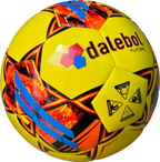 BOLA DE FUTSAL DALEBOL COSTURADA