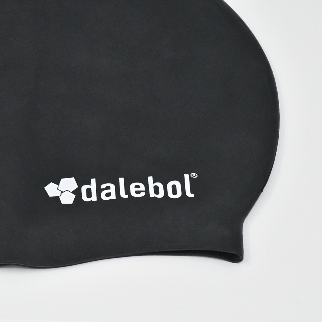 TOUCA DE NATAÇÃO DALEBOL