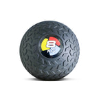MEDICINE BALL DALEBOL BORRACHA - 8 KG