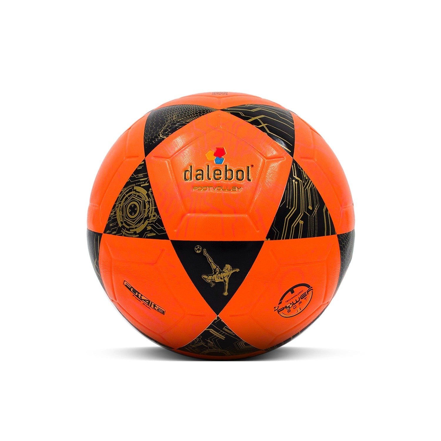 BOLA DE FUTEVÔLEI DALEBOL POWERSOFT™