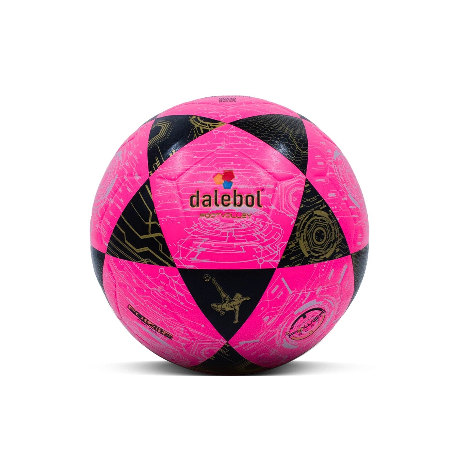 BOLA DE FUTEVÔLEI DALEBOL POWERSOFT™