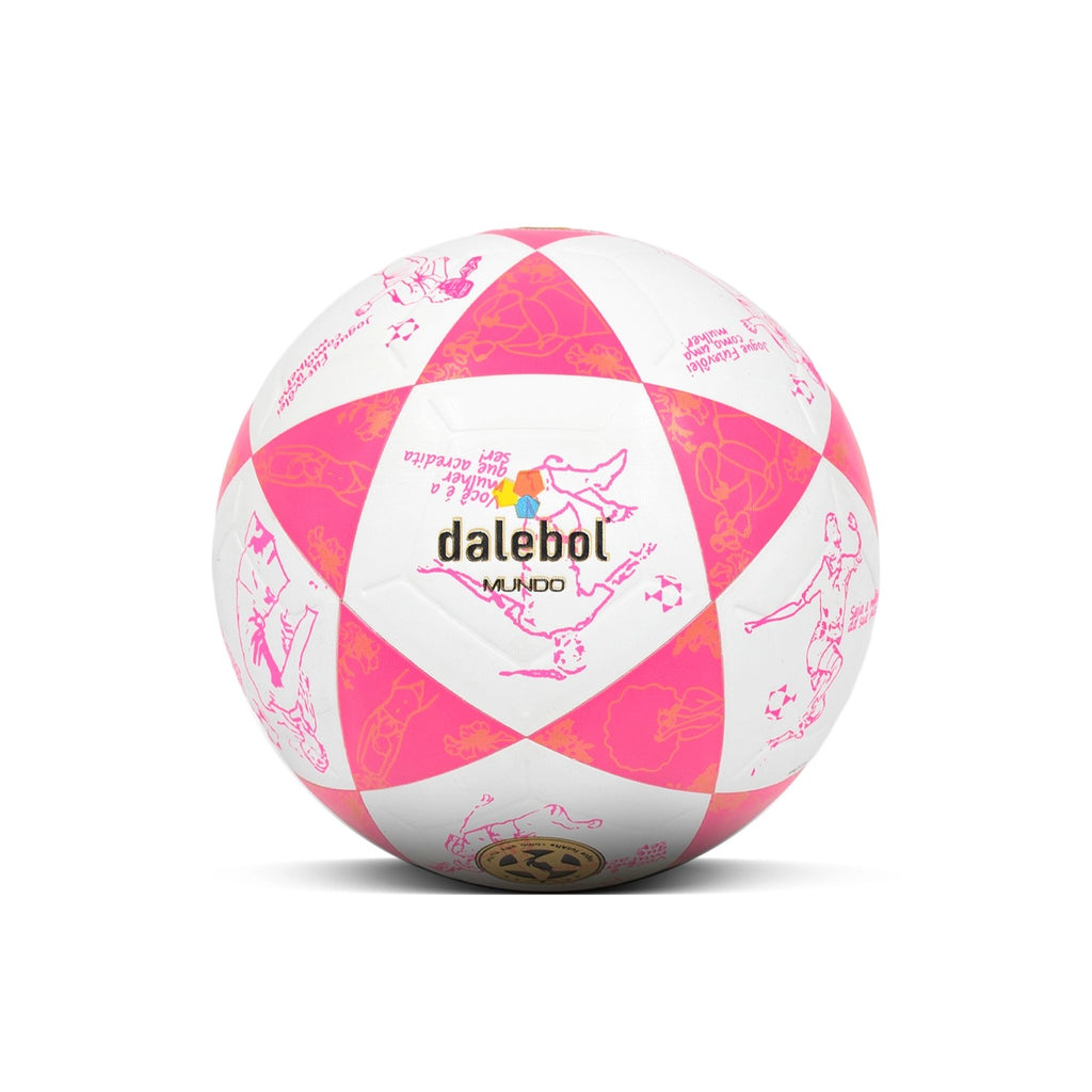 BOLA DE FUTEVÔLEI DALEBOL ULTRA SOFT