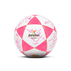 BOLA DE FUTEVÔLEI DALEBOL ULTRA SOFT