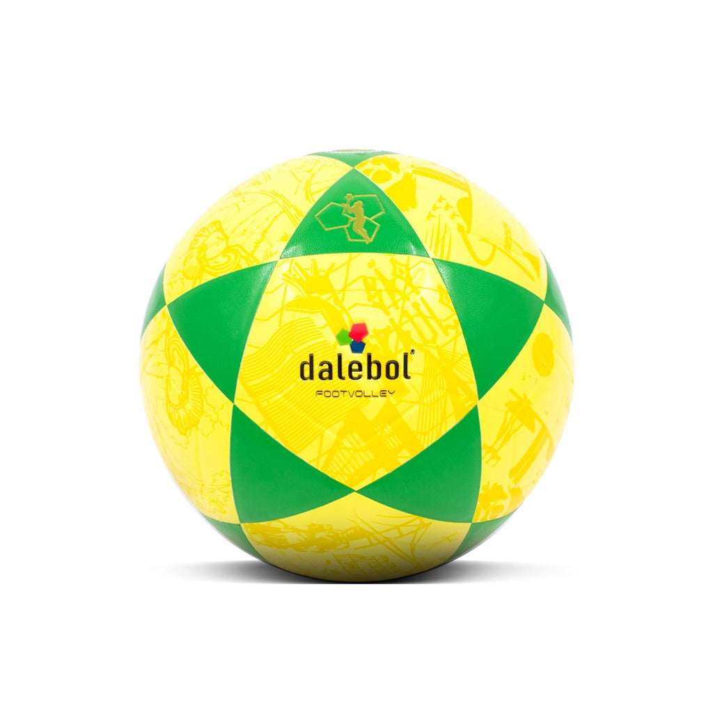 BOLA DE FUTEVÔLEI DALEBOL ULTRA SOFT