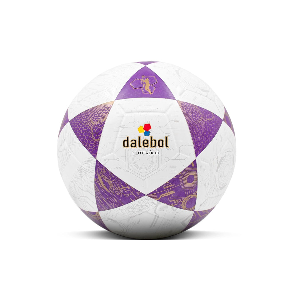 BOLA DE FUTEVÔLEI DALEBOL ULTRA SOFT