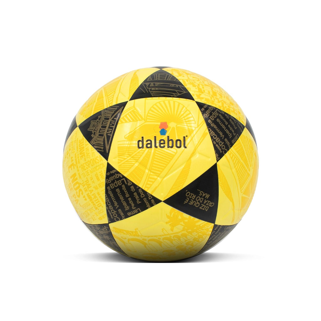 BOLA DE FUTEVÔLEI DALEBOL ULTRA SOFT