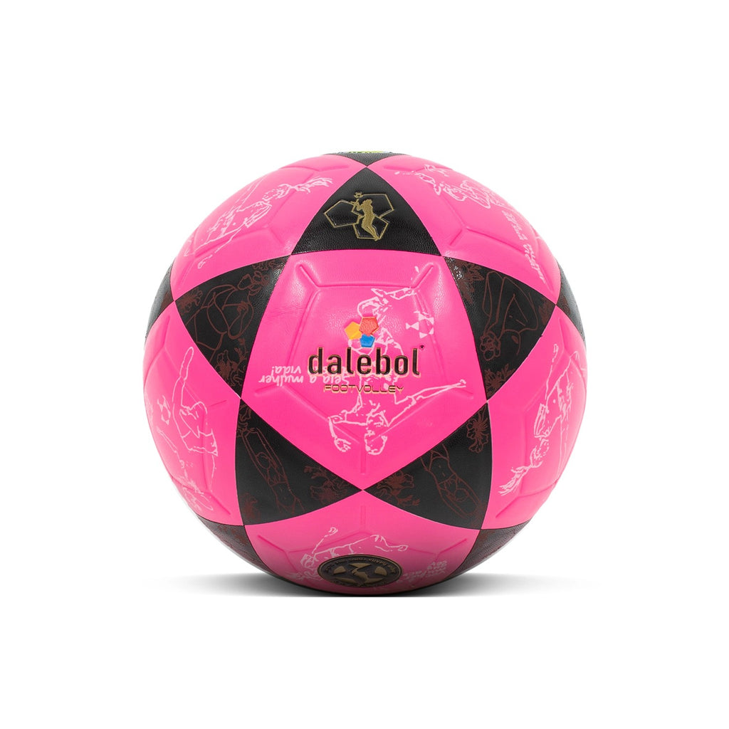 BOLA DE FUTEVÔLEI DALEBOL ULTRA SOFT
