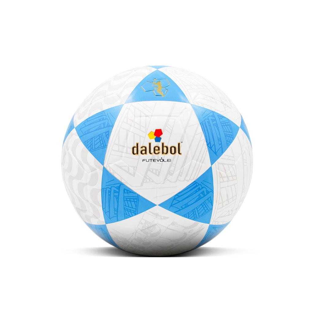 BOLA DE FUTEVÔLEI DALEBOL ULTRA SOFT