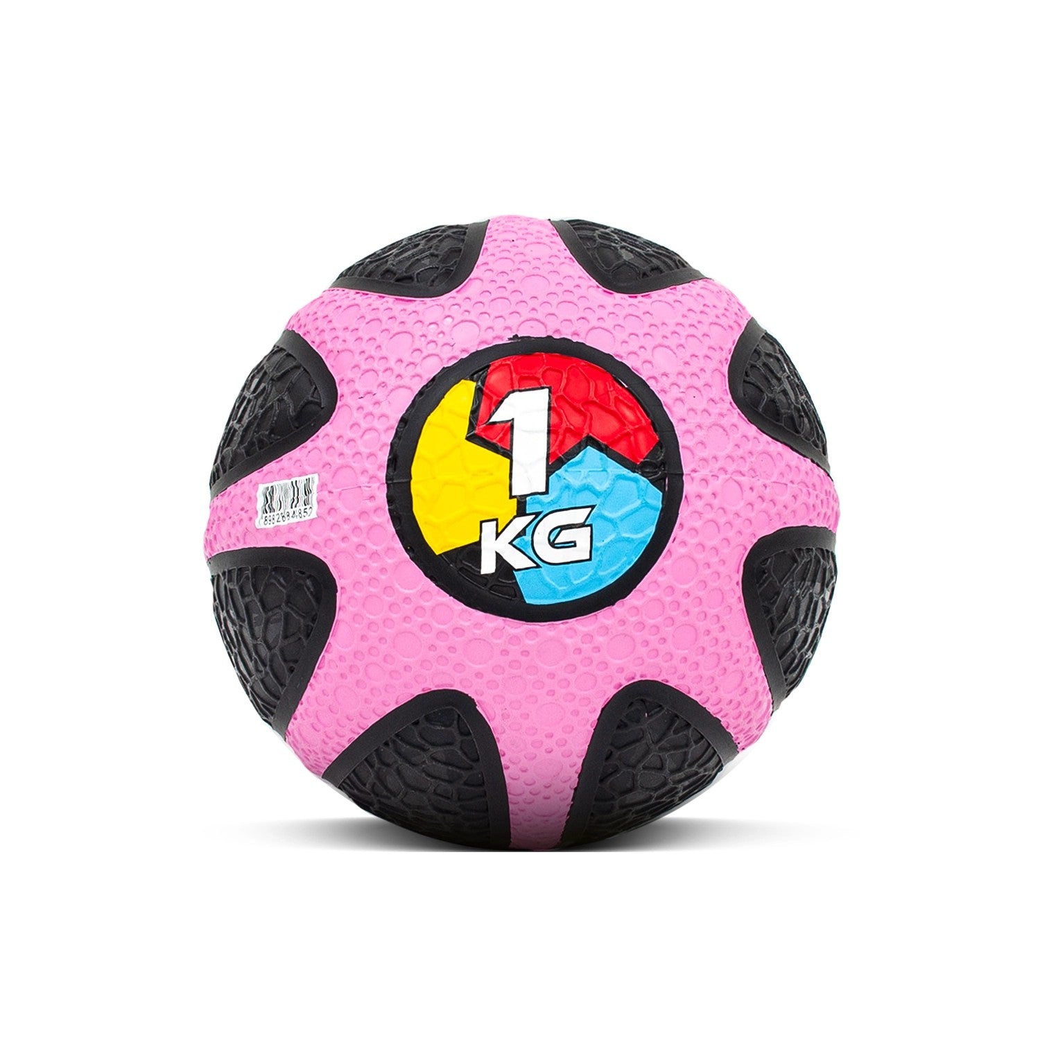 BOLA MEDICINE BALL COM QUIQUE DALEBOL