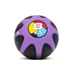 BOLA MEDICINE BALL COM QUIQUE DALEBOL