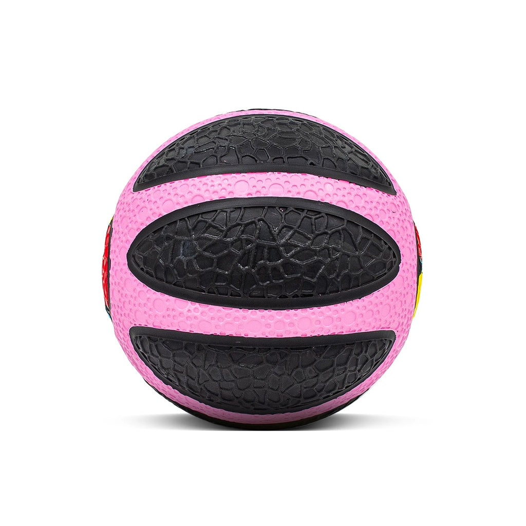 BOLA MEDICINE BALL COM QUIQUE DALEBOL