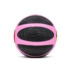 BOLA MEDICINE BALL COM QUIQUE DALEBOL