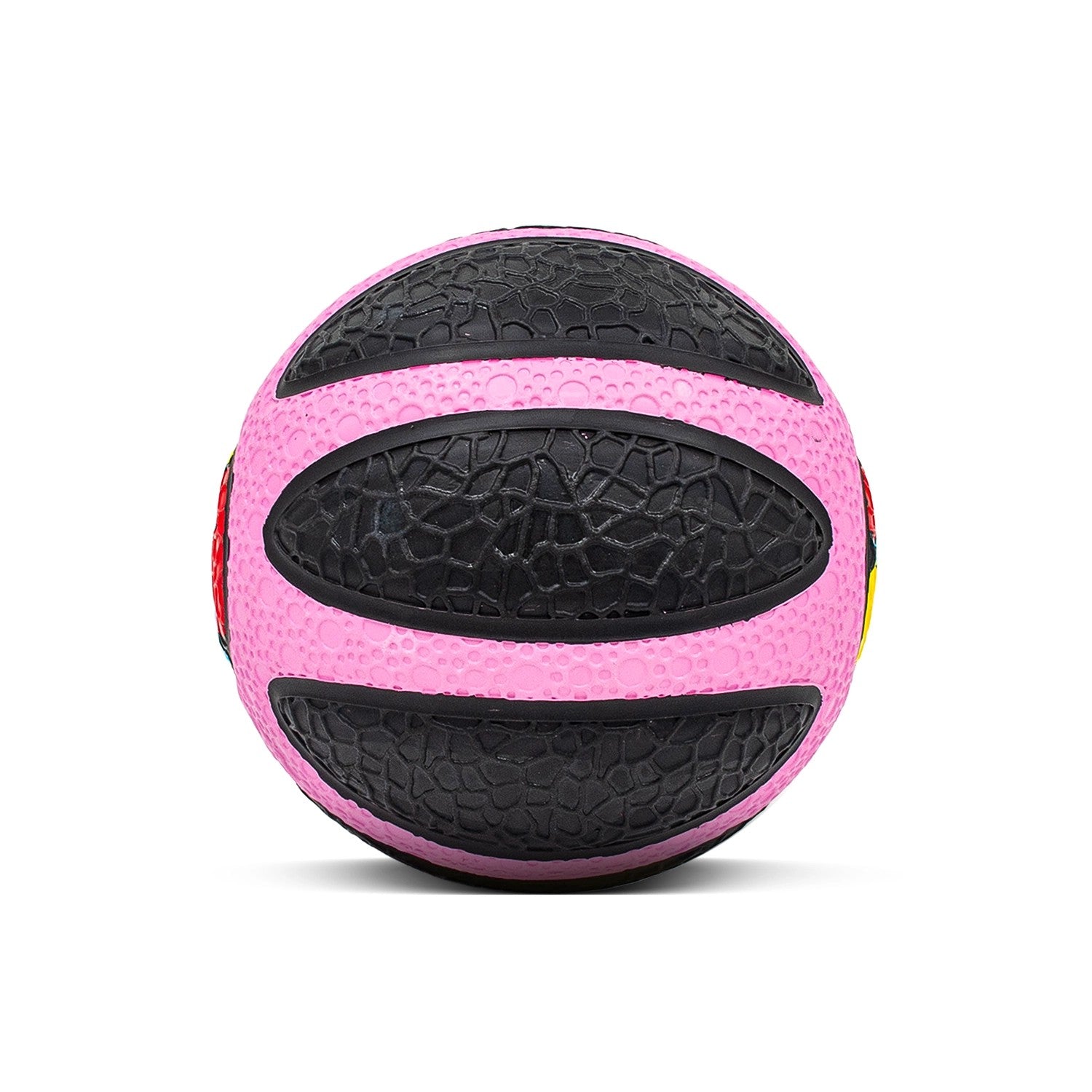 BOLA MEDICINE BALL COM QUIQUE DALEBOL