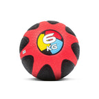 BOLA MEDICINE BALL COM QUIQUE DALEBOL