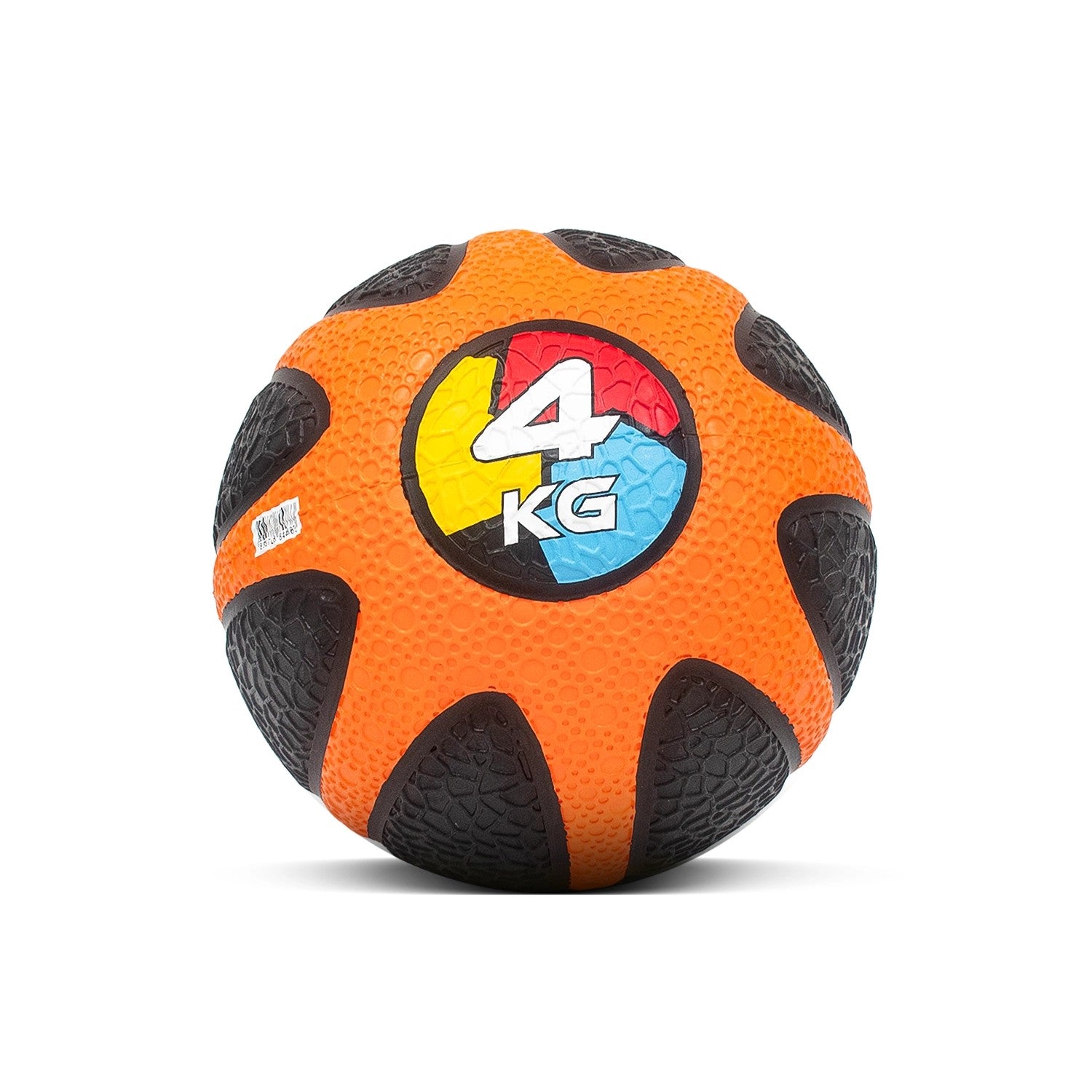 BOLA MEDICINE BALL COM QUIQUE DALEBOL