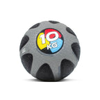 BOLA MEDICINE BALL COM QUIQUE DALEBOL