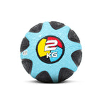 BOLA MEDICINE BALL COM QUIQUE DALEBOL