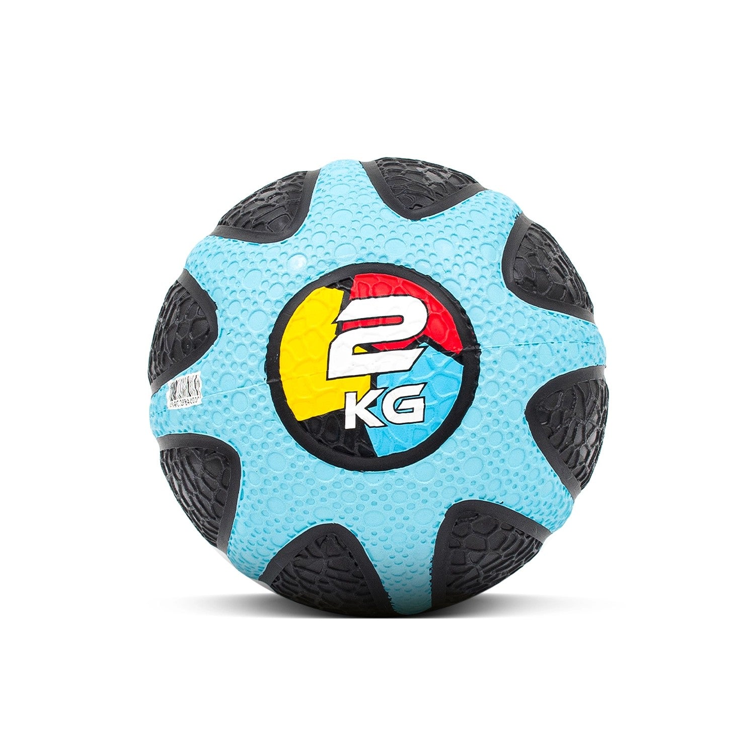 BOLA MEDICINE BALL COM QUIQUE DALEBOL